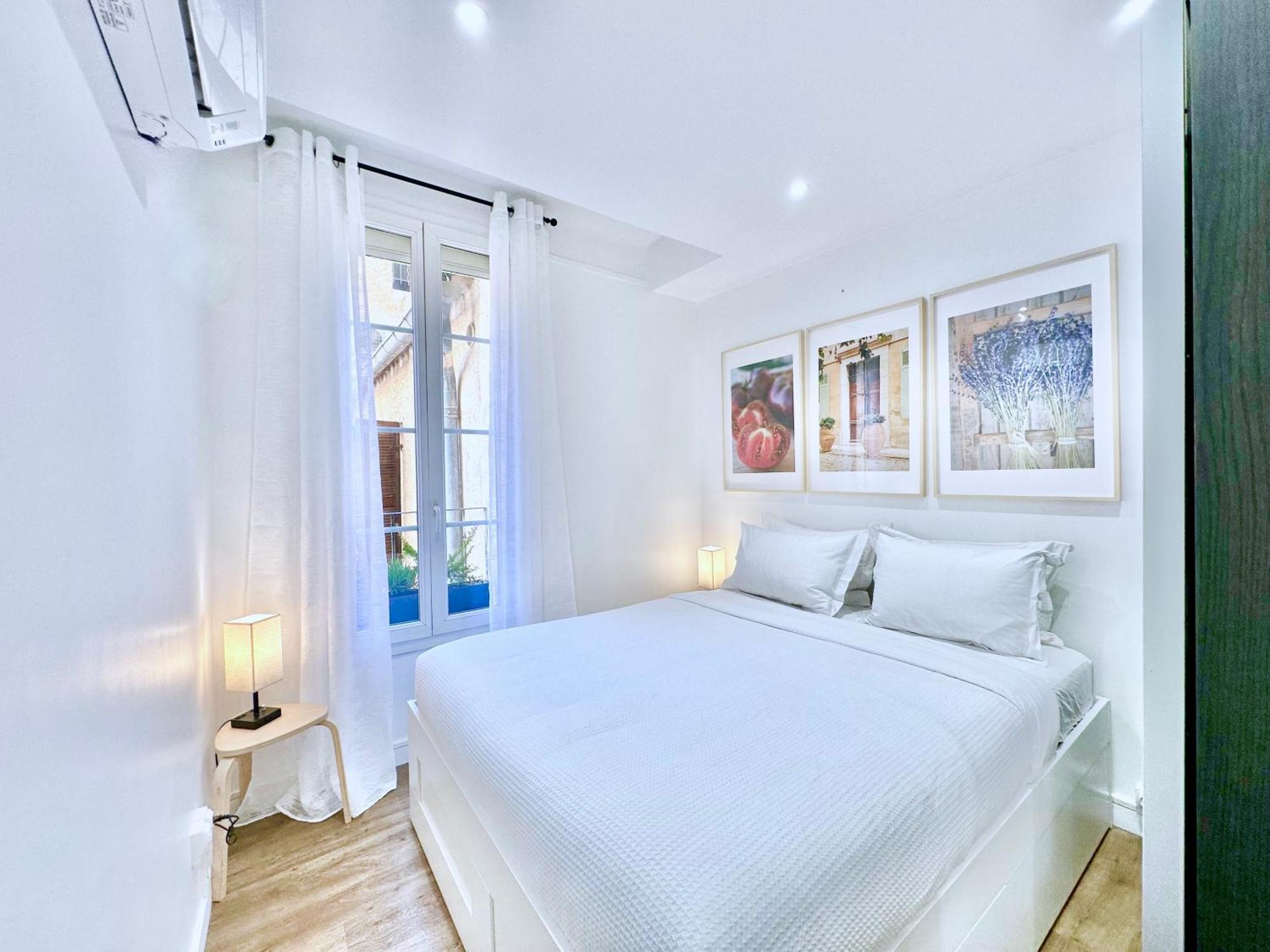 Ersextius, Stj, Aix-En-Provence Appartement Buitenkant foto
