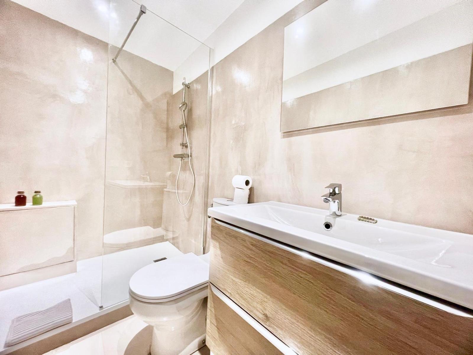 Ersextius, Stj, Aix-En-Provence Appartement Buitenkant foto